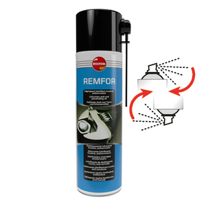 DEGRIPPANT REMFOR AE650ML