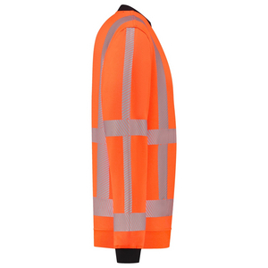 TRICORP SWEATER RWS REVISIBLE 303702 ORANJE MT XL