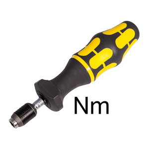 COROMANT MOMENTSLEUTEL NM 5680 105-01
