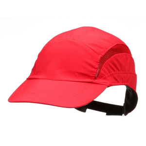 HC24R/SP FB3 CLA RED (20) FB3 BUMPCAP CLASSIC VISIERA STANDARD (70MM) - 2030597 7100217858