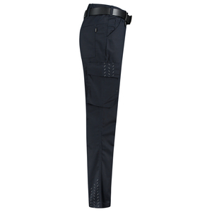 TRICORP WERKBROEK TWILL REWEAR 502701 MARINE MT 50