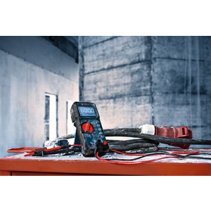 BOSCH MULTIMETER + MH 1 GDM 600-15 0601077301