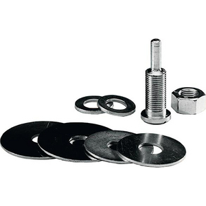 MN-AC 900/8 MANDRINI PER DISCHI FORO INT RUOTA 12,7MM - P.N. 07948 8MM 7000038378