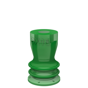 PIAB ZUIGNAP BX10P PU60S DIA10, 0122966