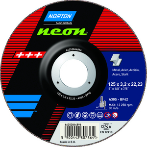 brand logo