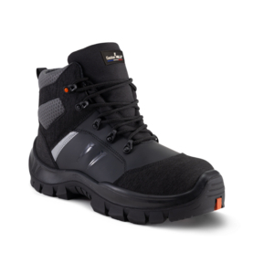 CHAUSSURE ANTICUT S3L T43 AN CR HI HRO FO LG SR