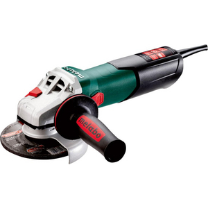 01290002, 8110700075 Winkelschleifer WEA 11-125 Quick Metabo