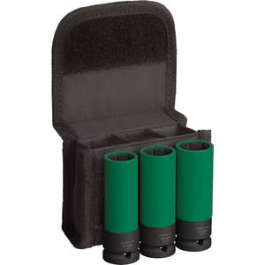 BOSCH KRACHTDOPPENSET 1/2 EXTRA DIEP (SET=3ST) 2608003033