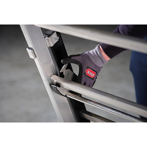 ALTREX ROLGUARD PLATFORM TRAP 1X8/11 502199