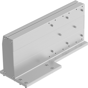 FESTO HOEKKIT EHAM-AK-L9-160-L9-160-ML 8128206