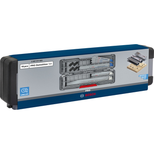 BOSCH RECIPROZAAG TOUGH BOX BLADSET 2607011822 (SE=16ST)