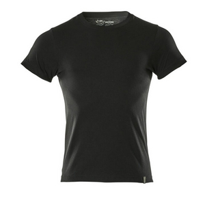 KNAPP MASCOT SHIRT CROSSOVER 20482-786 DIEPZWART MT XXL