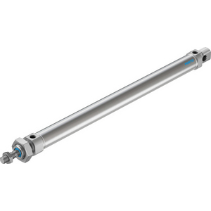 DSNU-25-300-PPV-A Standard cylinder