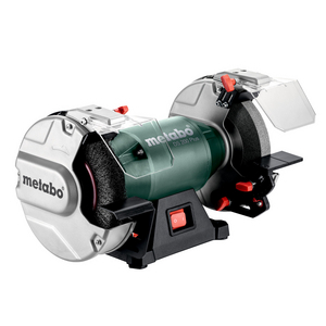 604200000 DS 200 Plus Doppelschleifmaschine