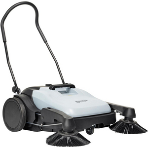 02400013, 8710200035, 50000494 Kehrmaschine SW250