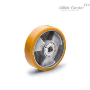 ELESA+GANTER WIEL RE.F5-080-RSL