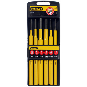 SET CACCIASPINE 6 PZ 4-18-226