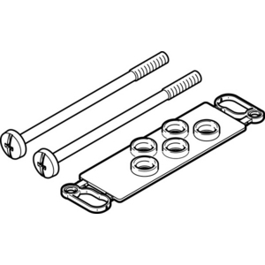 VABD-L1-10AB-S-M3 Seal