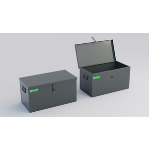 COFFRE DE CHANTIER 80L 891852