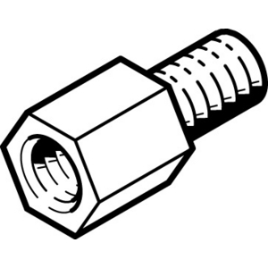 brand logo