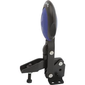 K0662.012101 Schnellspanner vertikal M12 blau