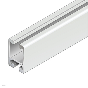 CHARIOT RLT A BILLE RAIL 30X45