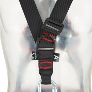 HARNAIS DE SUSPENSION TM/L