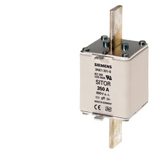 SIEMENS MESPATROON 500A/UR 3NE1334-0 3NE1334-0