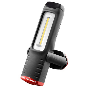 Lampe Baladeuse Facom 777B – 24V – Lumière D’inspection – Neuf