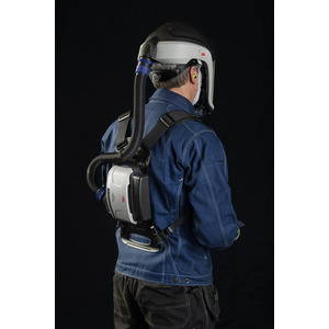 SPEEDGLAS ZAINO PESANTE, BPK-HD 7100282441