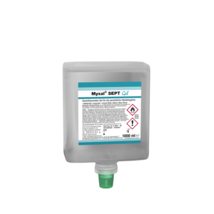 MYXAL SEPT GEL NEPT PP90660003, 1-L-Neptuneflasche