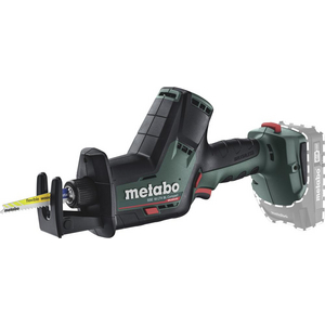 01783175, 8110400575 Akku Säbelsäge solo SSE 18 LTX BL Compact o. Akku o. LG MLoc