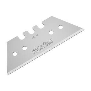 LAME TRAPEZOIDALE N.51