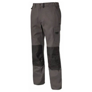 PANTALON GEN.OPTIMAXC/P GRIS CARBON T40 EJ78