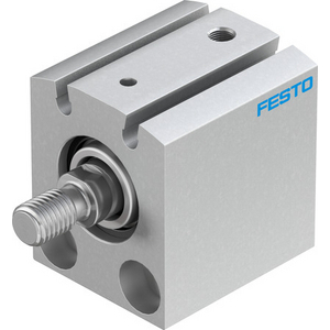 AEVC-20-5-A-P-A Short stroke cylinder