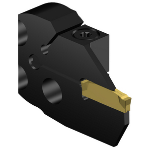 COROMANT COROCUT 2 SNIJKOP VLAKGROEF C2A-SL32-RGG18A-300GB