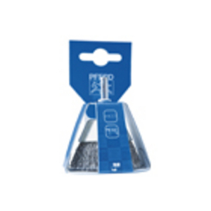 PFERD Hook and loop backed abrasive disc KSS 115 8 L A 40