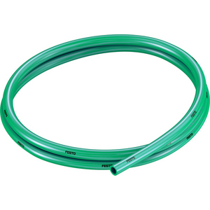 PUN-V0-8X1,25-GN Plastic tubing