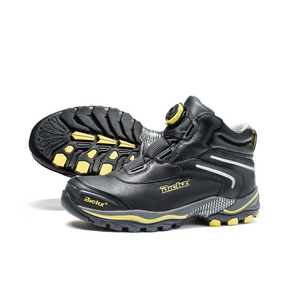 BATA VEILIGHEIDSSCHOEN BICKZ 305 HG S3 W MT42
