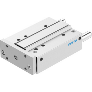 DFM-80-200-P-A-GF Guide cylinder