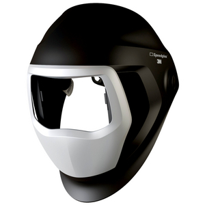 MASCHERA PER LA SALDATURASPEEDGLAS 9100, CON APERTURE LATERALI (SIDEWINDOWS), SENZA FILTRO PER SALDA 7100011652