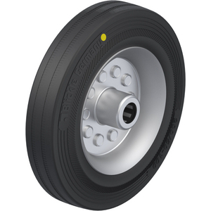 BLICKLE WIEL STAND. MASS. RUBB. BAND VELG - VE 200/20R-EL