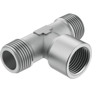 NPFC-T-G38-2R38-FMM T-fitting