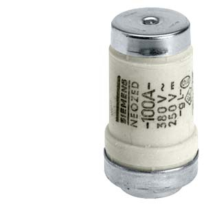SIEMENS ZEKERING 35A D02 400V GL 5SE2335