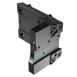 ADAPTATEUR INTERFACE TOURELLE BMT VERS LAME