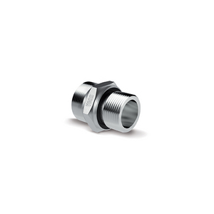 0184382007-RACCORDO DI ESTREMITA DIRITTO SDSC S38 - 11/2 CIL. + PEFLEX 24-SDSC-S38-G11/2E
