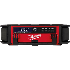 RADIO CHARGEUR PACKOUT 18 VOLTS M18 PRCDAB+-0
