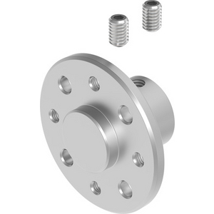 FESTO OPSTEEKFLENS DARF-Q12-12 4886221
