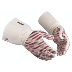 GANT CHALEUR NIV2 T10 EN 407:2004 X2XXXX