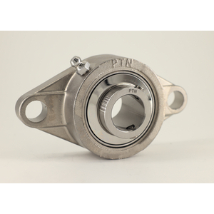 SOPPORTO AUTOALLLINEANTE INOX PTN * SS.UCFL.207